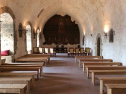 castello_normanno_interno