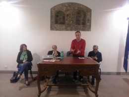 conferenzastampa