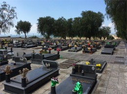 cimitero