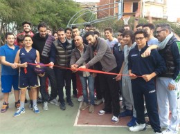 inaugurazione