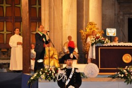 Pontificale