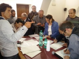 incontro_itinerari_turistici_raccolta_adesioni