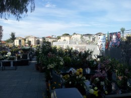 cimitero