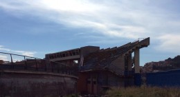 velodromo